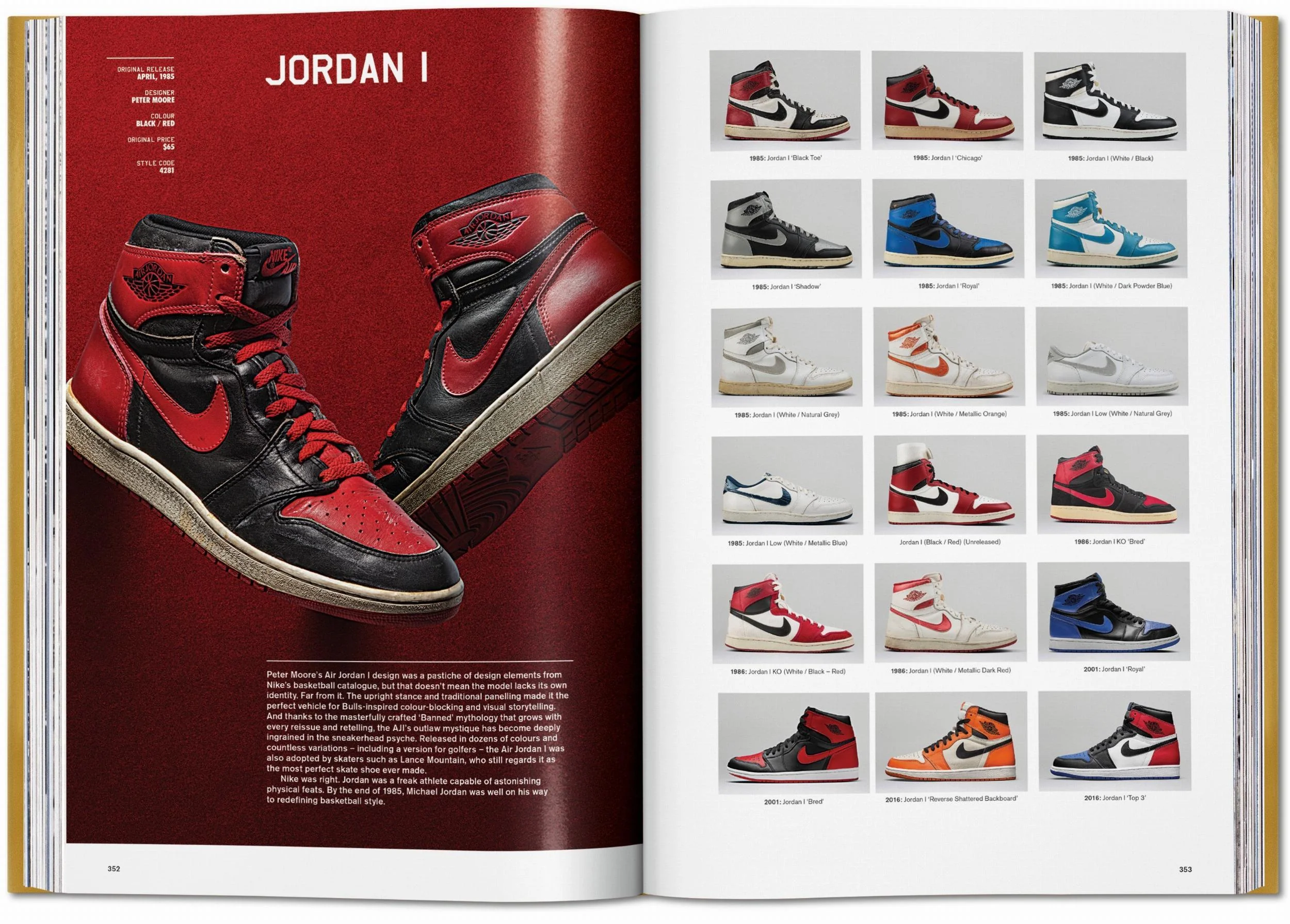 Sneaker Freaker. The Ultimate Sneaker Book - Image 19