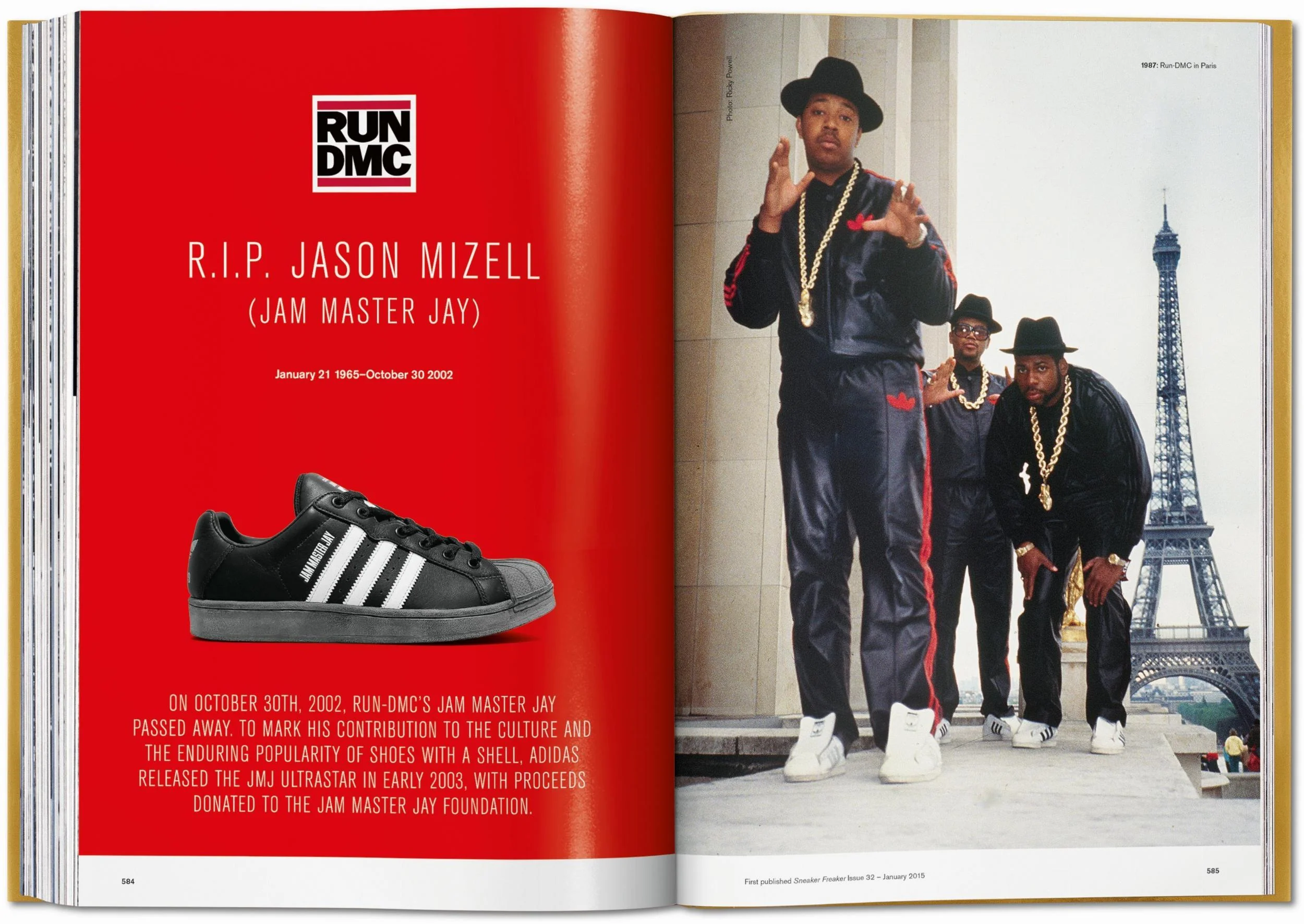Sneaker Freaker. The Ultimate Sneaker Book - Image 21
