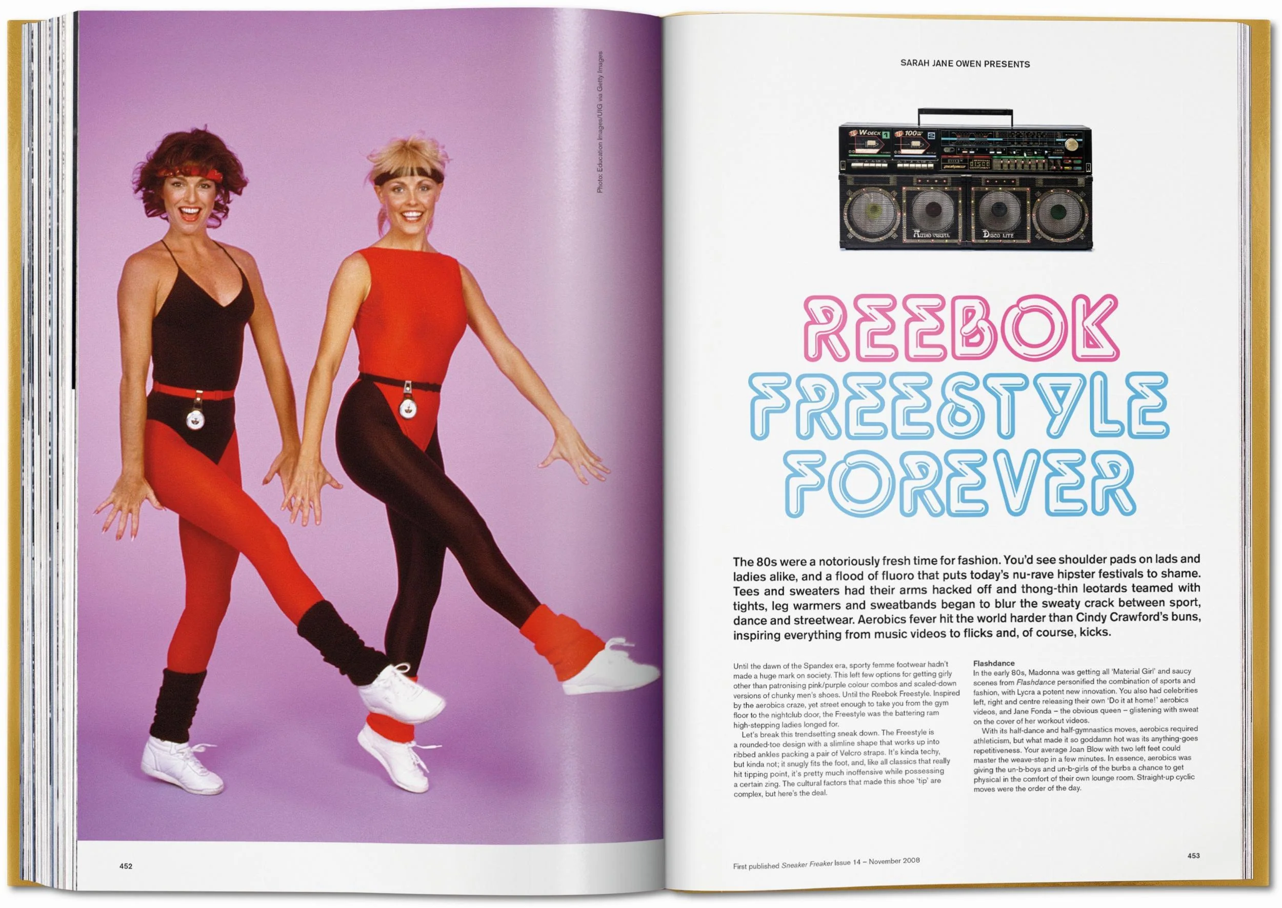 Sneaker Freaker. The Ultimate Sneaker Book - Image 6