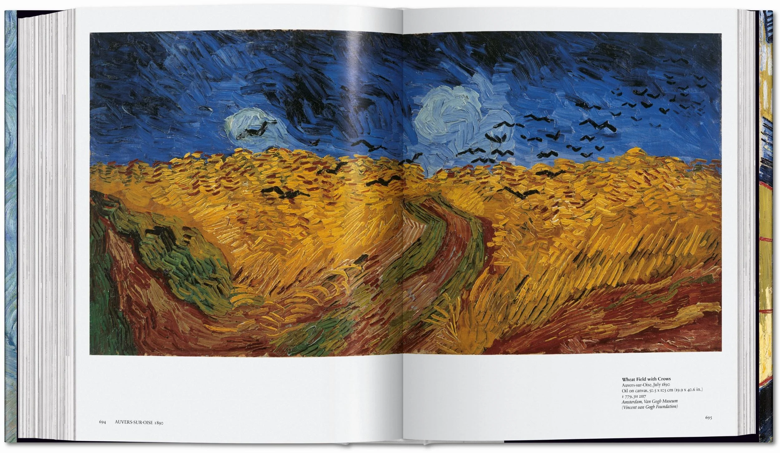 Van Gogh - Image 24