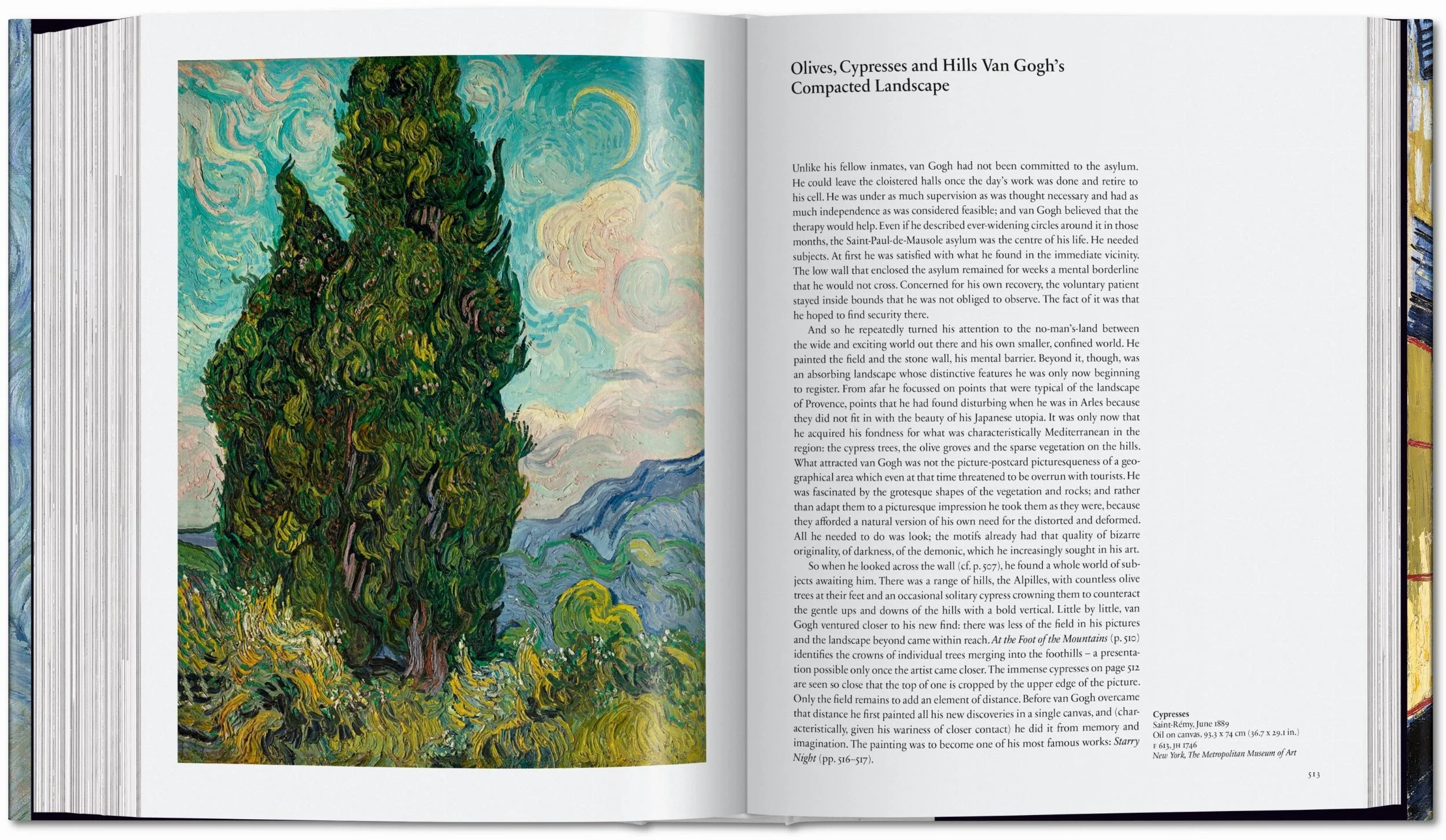 Van Gogh - Image 7