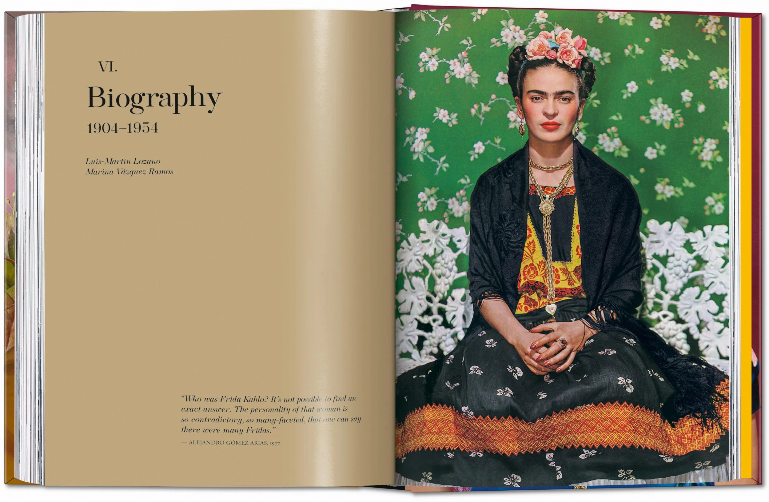 Frida Kahlo - Image 10