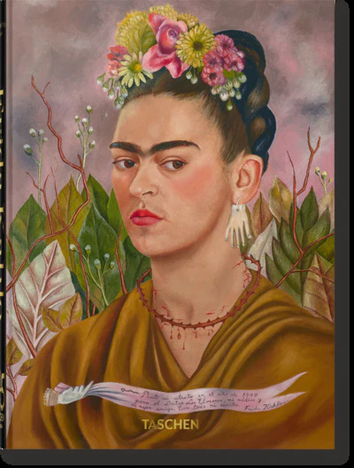 Frida Kahlo - Image 11