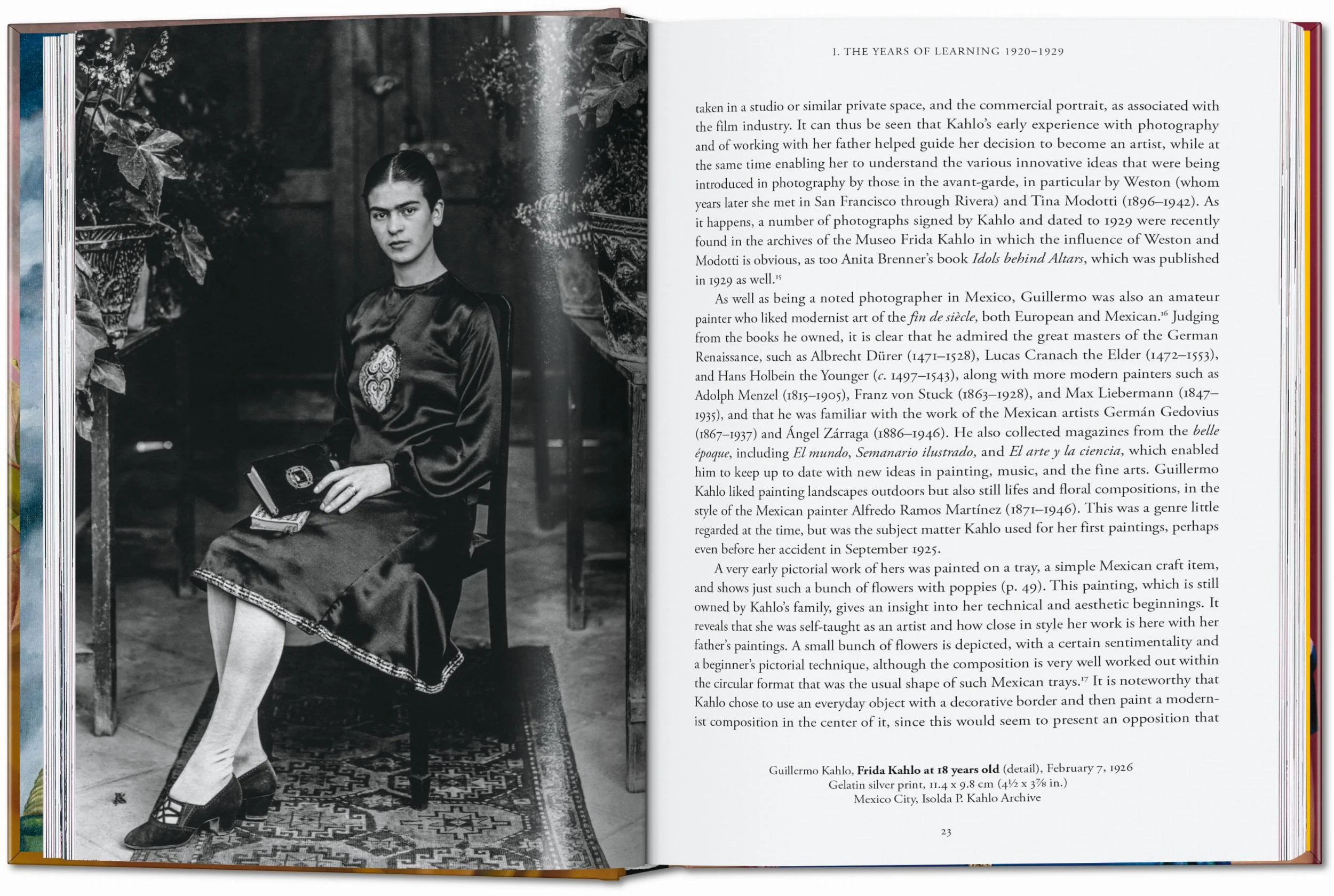 Frida Kahlo - Image 2