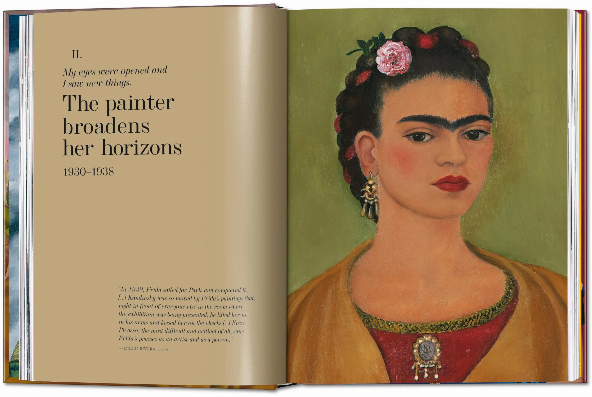 Frida Kahlo - Image 4