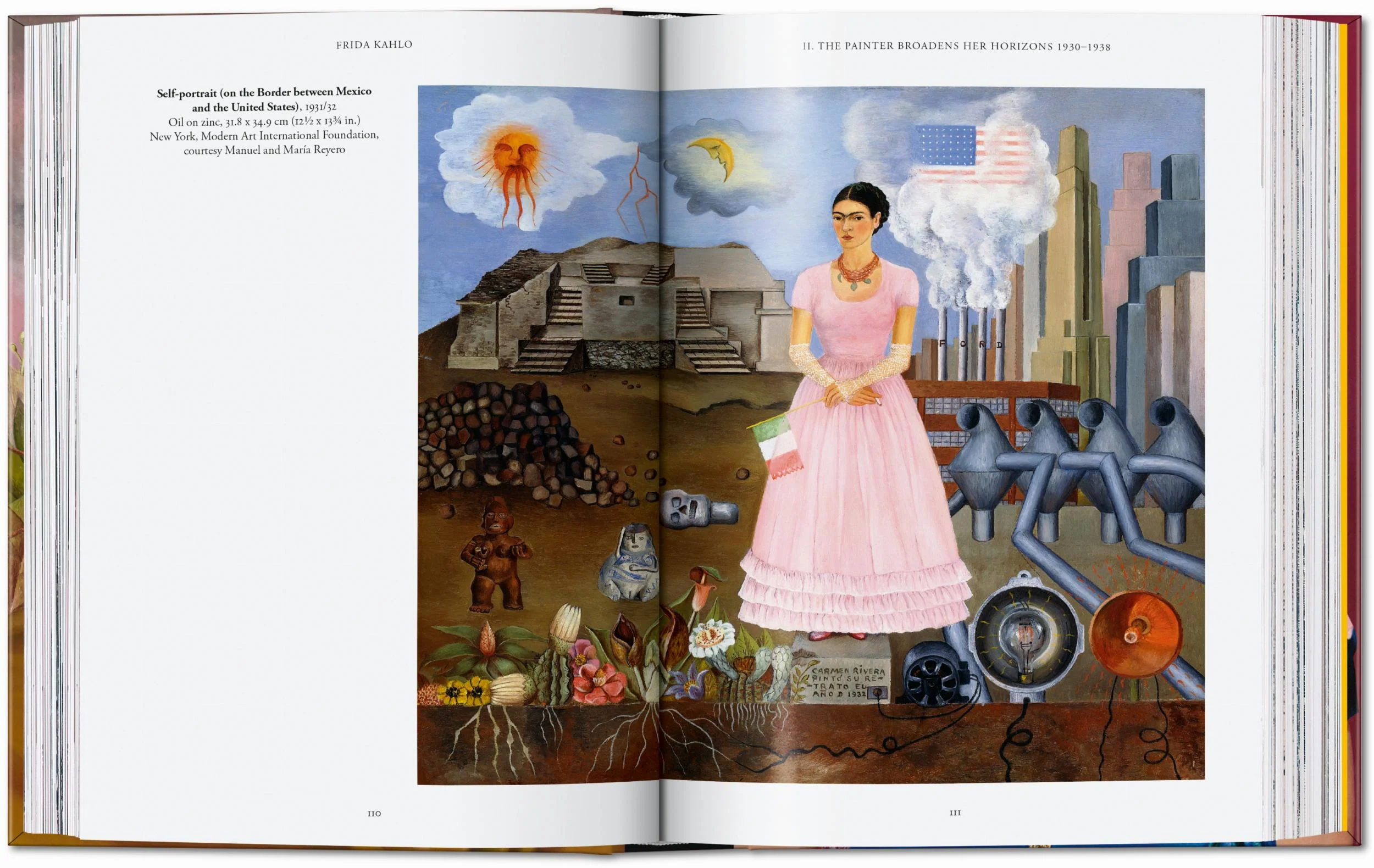 Frida Kahlo - Image 6