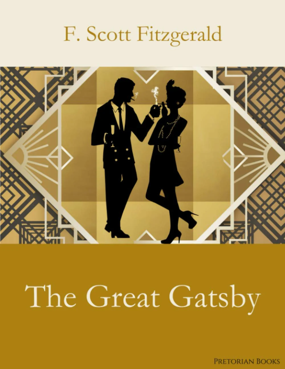 The Great Gatsby - Image 3