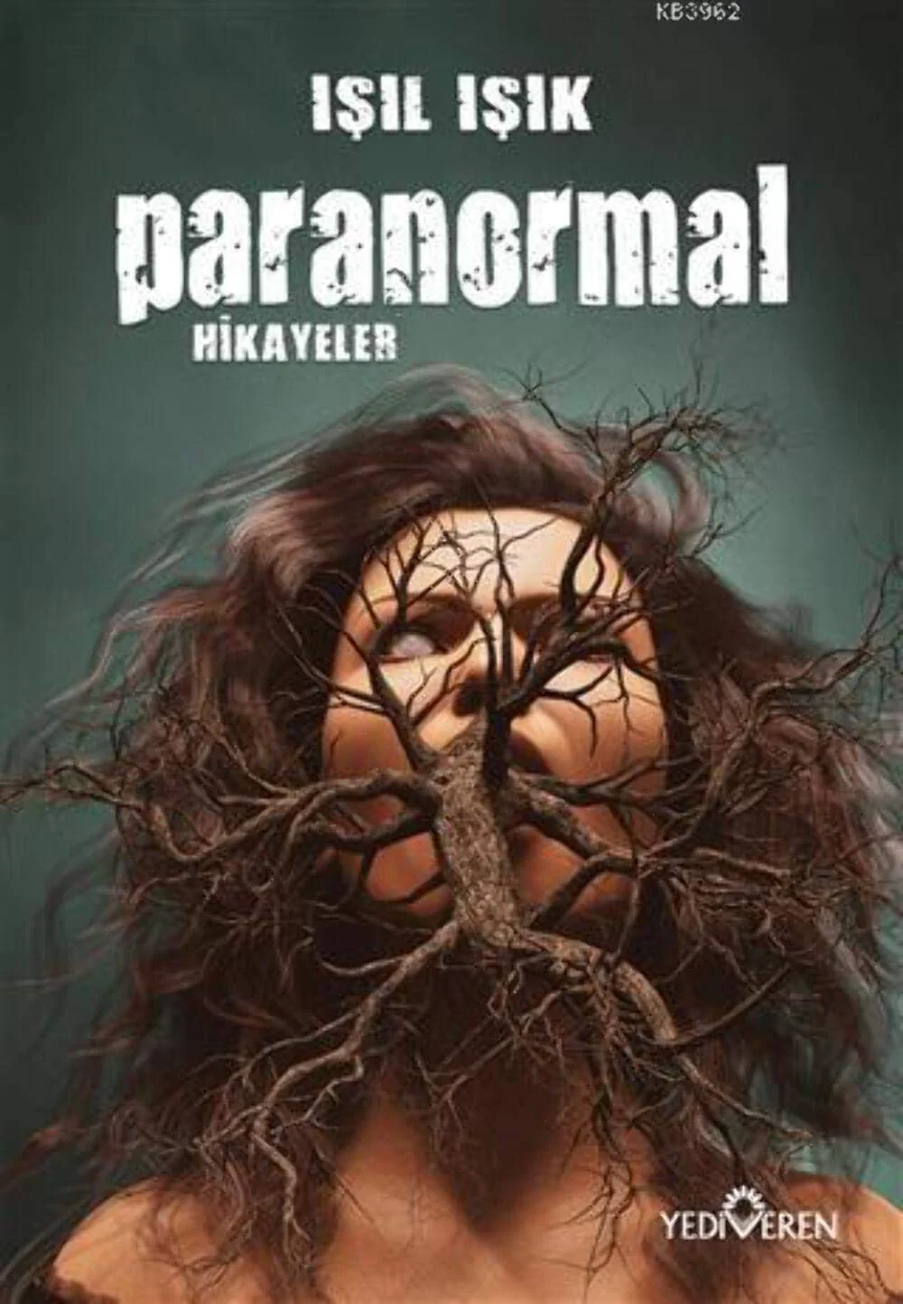 Paranormal Hikayeler - Image 2