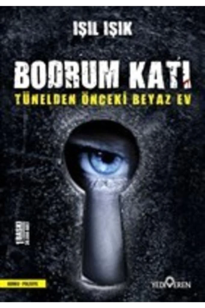 Bodrum Kati: Tünelden Önceki Beyaz Ev - Image 2