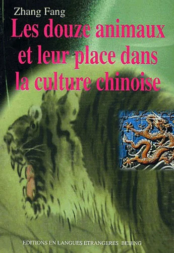 Les Douze Animaux Et Leur Place Dans La Culture Chinois - Image 4