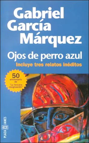 Ojos de perro azul / Eyes of a Blue Dog - Image 4