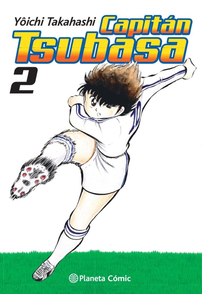 Capitán Tsubasa nº 02/21 - Image 2