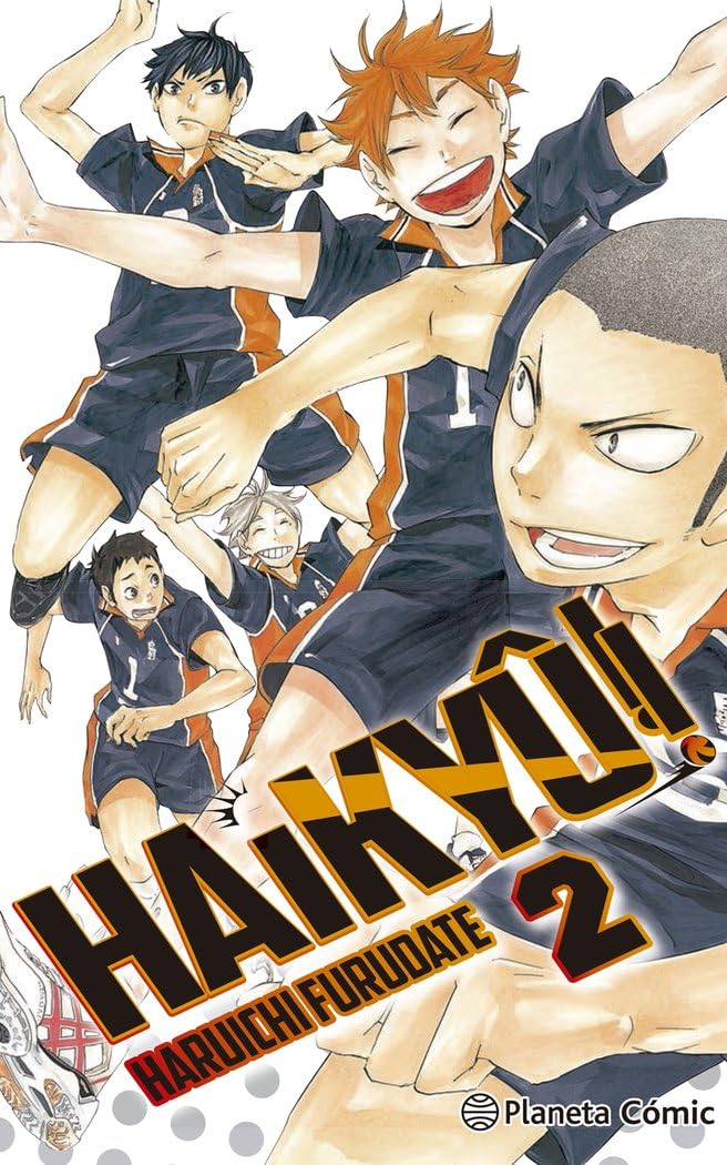 Haikyû!! nº 02/45 - Image 3