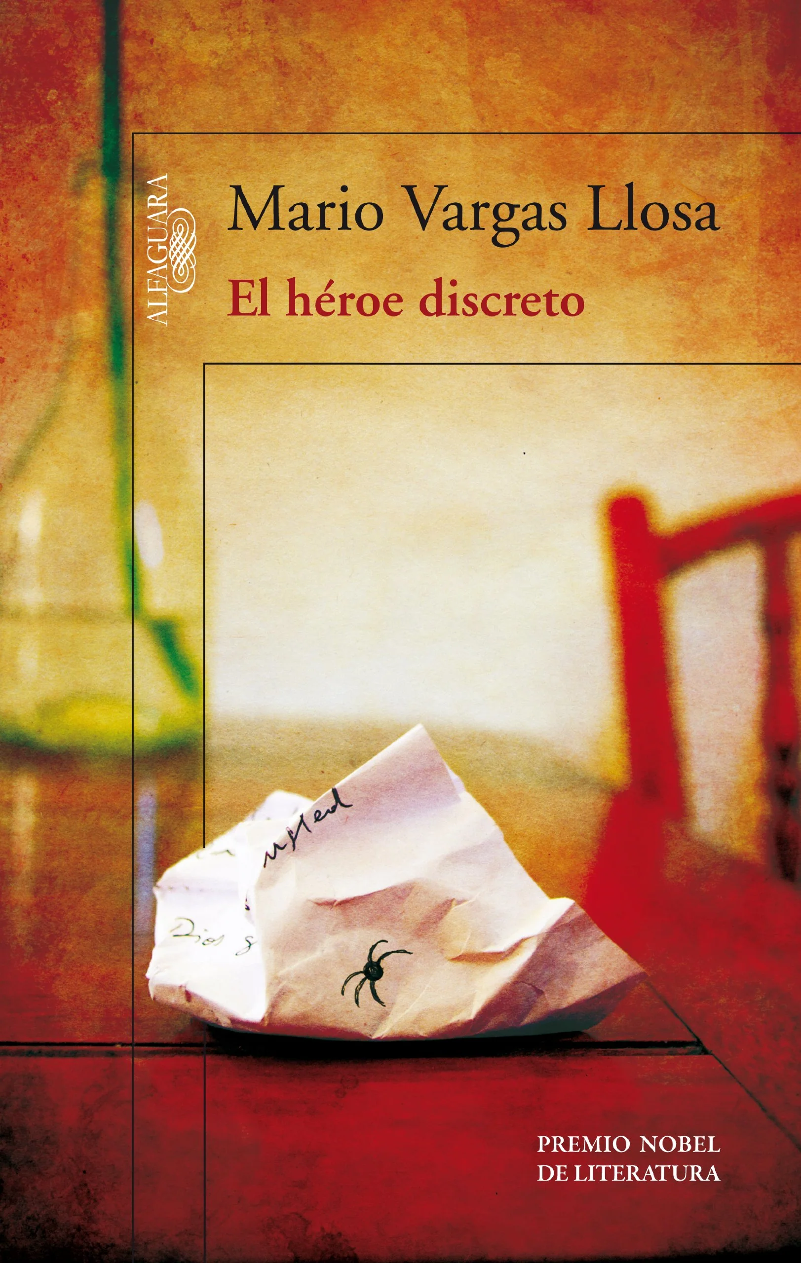 El héroe discreto - Image 2