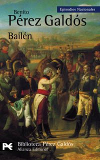 Bailen / Dance: Episodios Nacionales/ National Episodes - Image 2