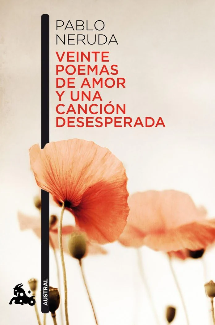 Veinte poemas de amor y una canción desesperada - Image 2