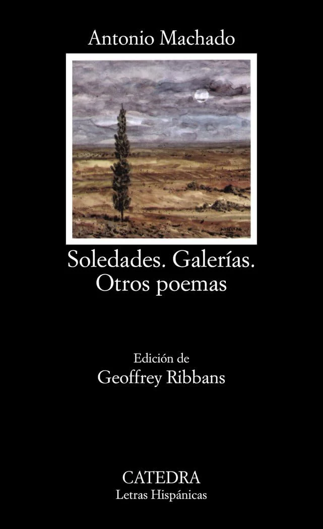 Soledades & Galerias & Otros poemas / Solitudes & Galleries & Other Poems - Image 5