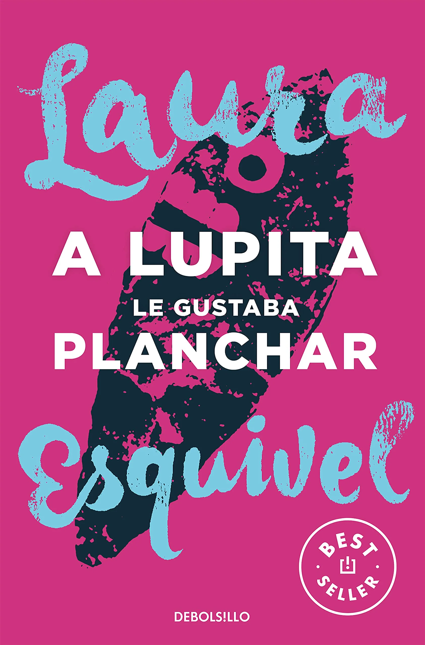 A Lupita le gutaba planchar - Image 2