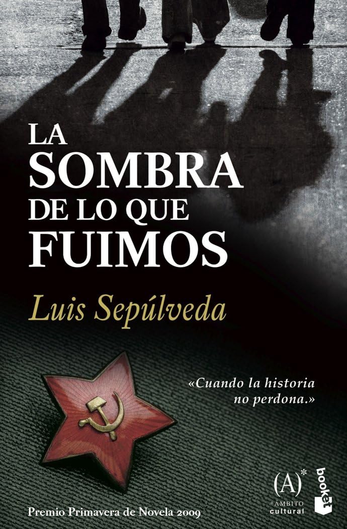 La sombra de lo que fuimos - Image 3