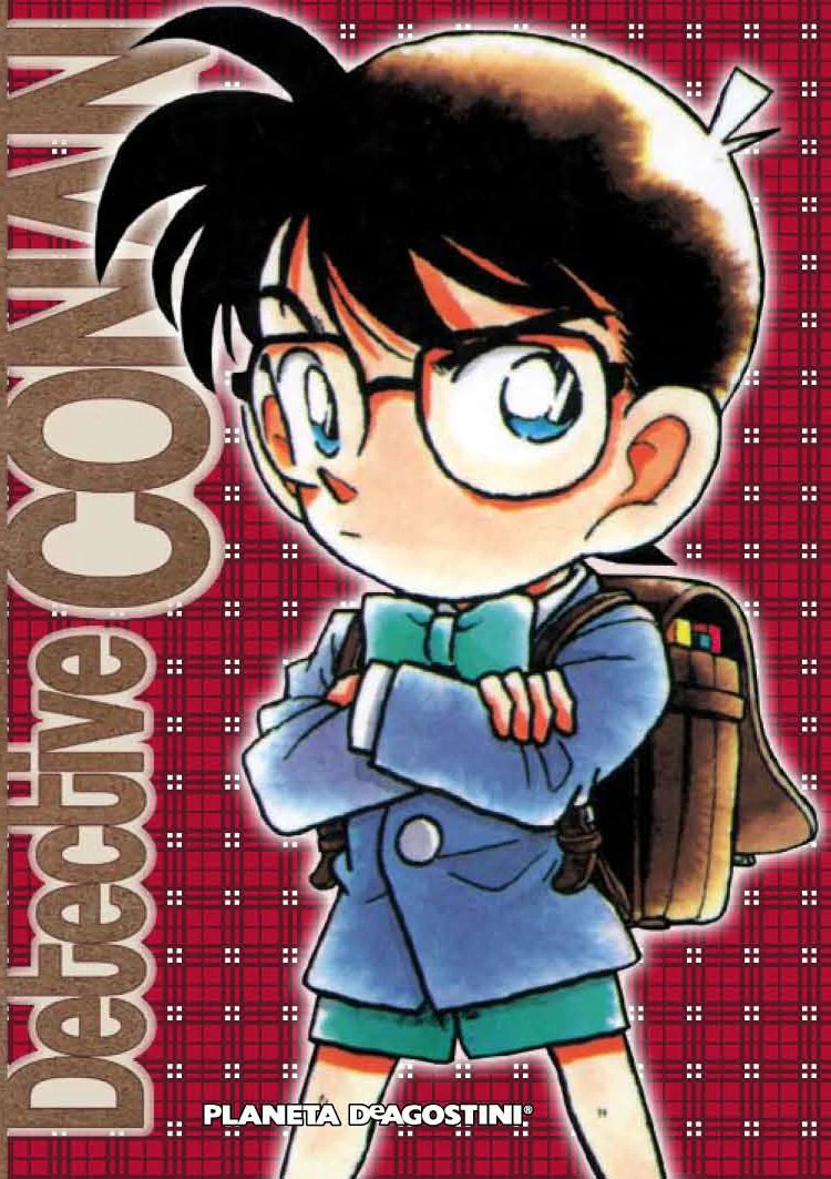 Detective Conan nº 02 - Image 2