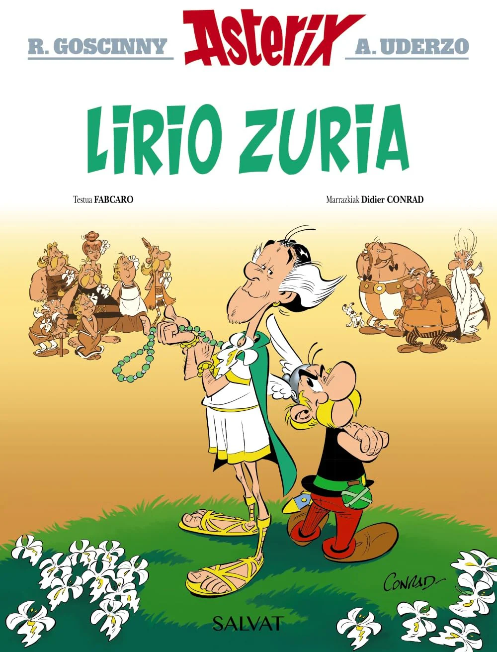 Lirio Zuria - Image 3