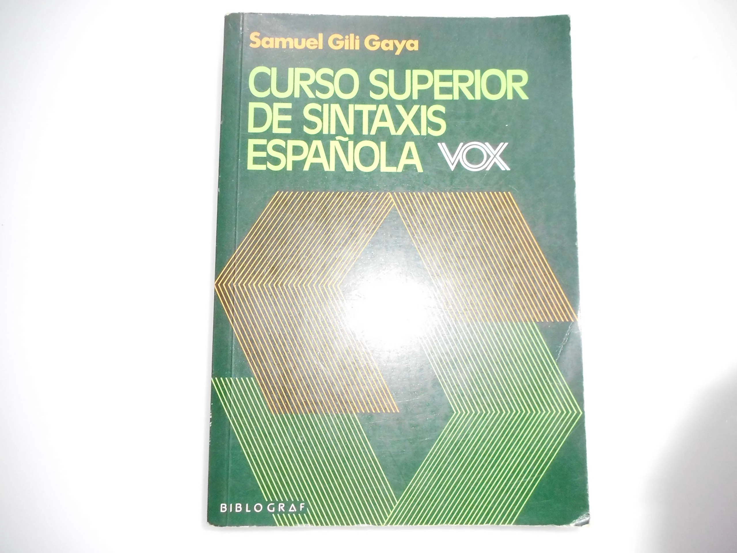 Curso Superior De Sinaxtis Espanola - Image 3
