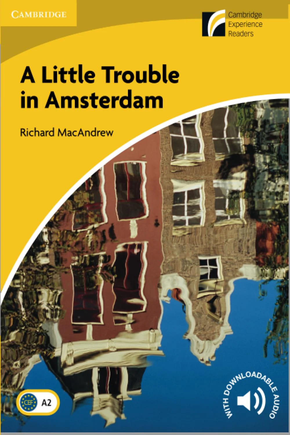 A Little Trouble in Amsterdam Level 2 Elementary/Lower-intermediate - Image 3