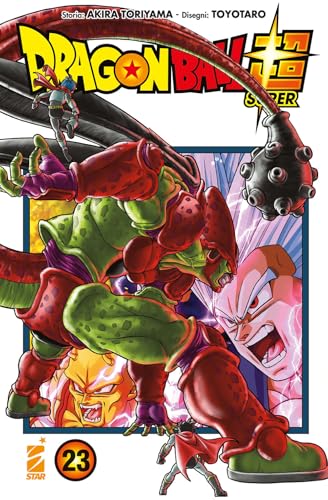 Dragon Ball Super (Vol. 23) - Image 3