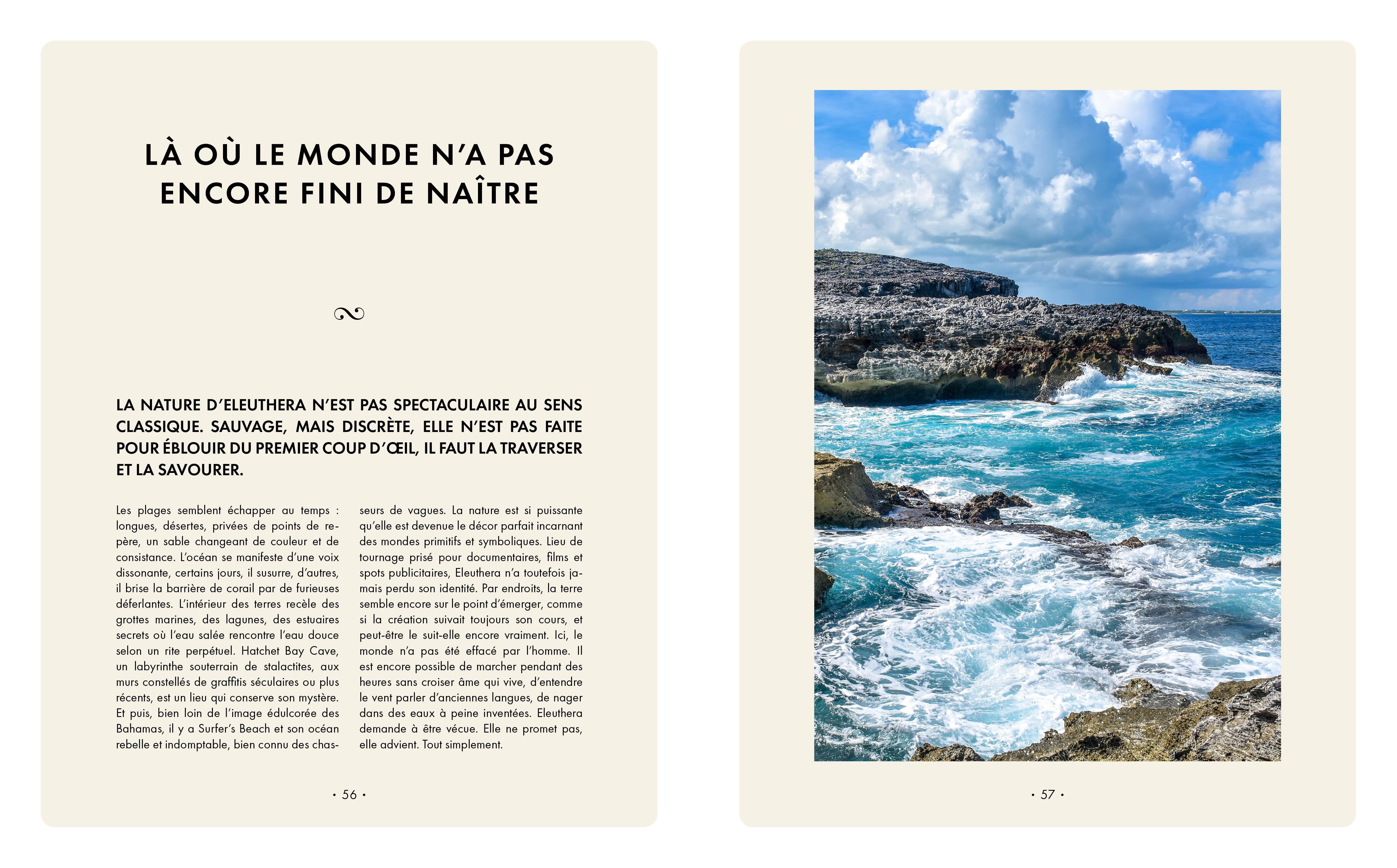 Iles merveilleuses: Beauté, mystères et histoires du bout du monde - Image 12