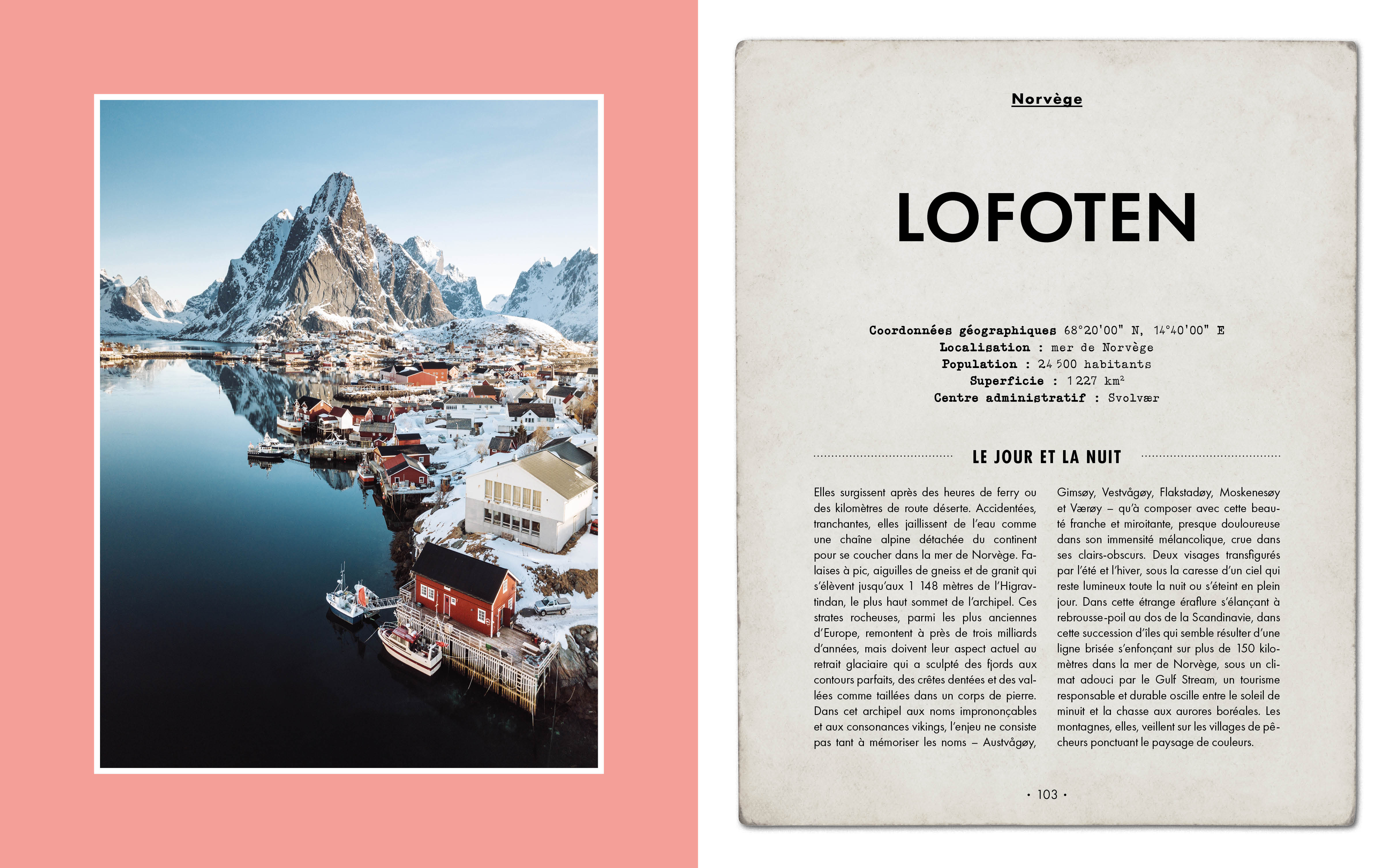 Iles merveilleuses: Beauté, mystères et histoires du bout du monde - Image 5