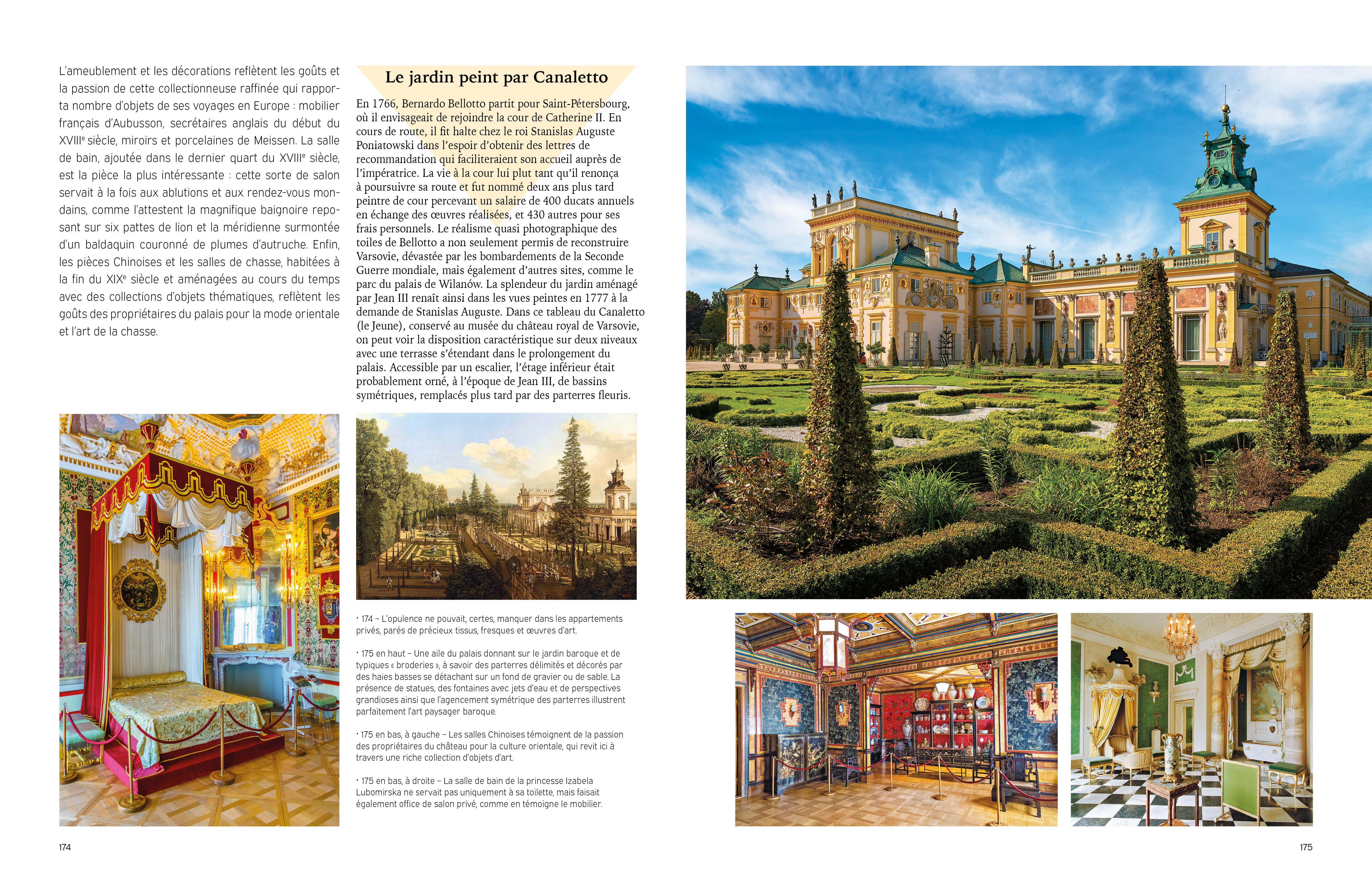 Châteaux & palais royaux - Image 6