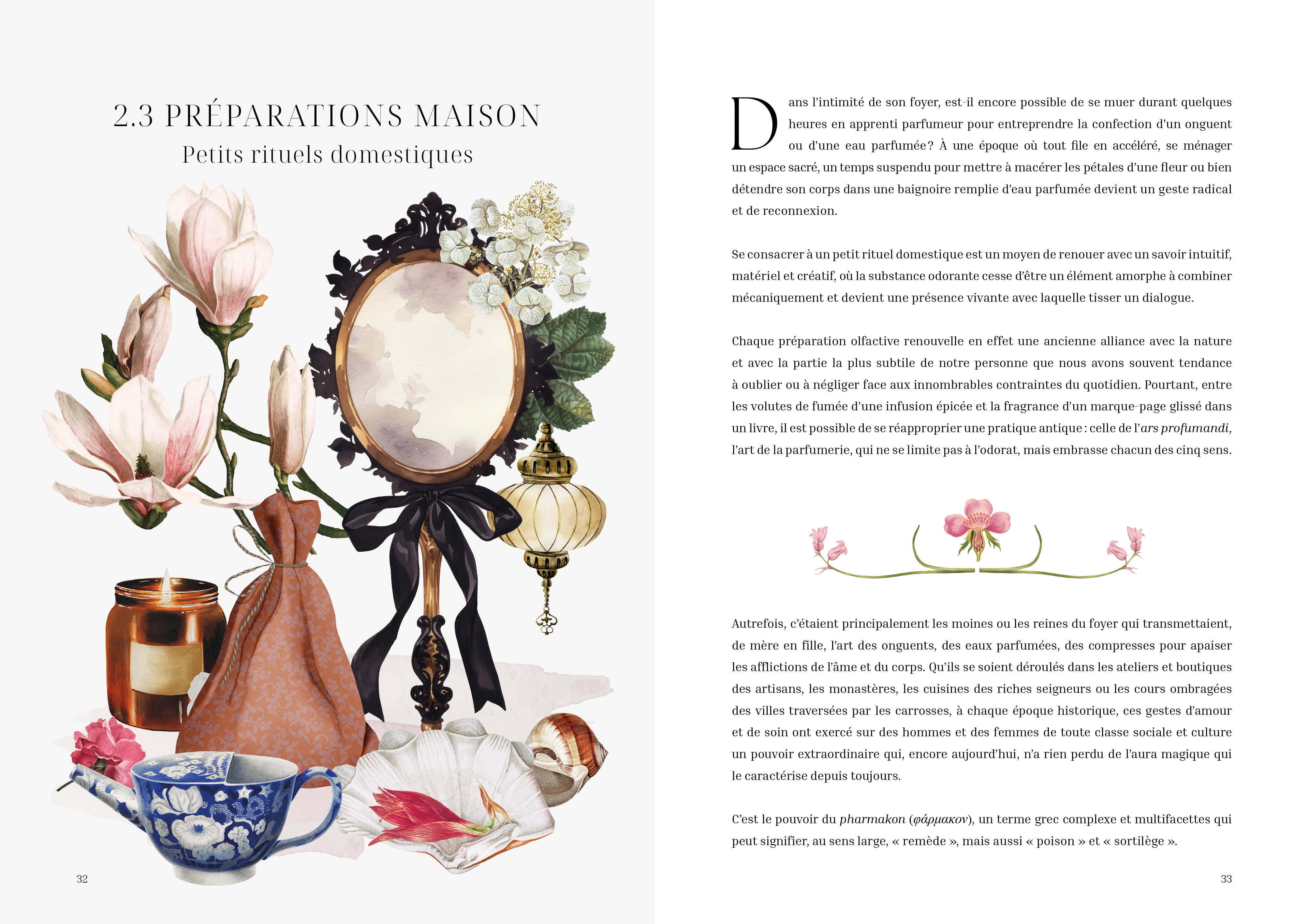 L'herbier des parfums - Image 10