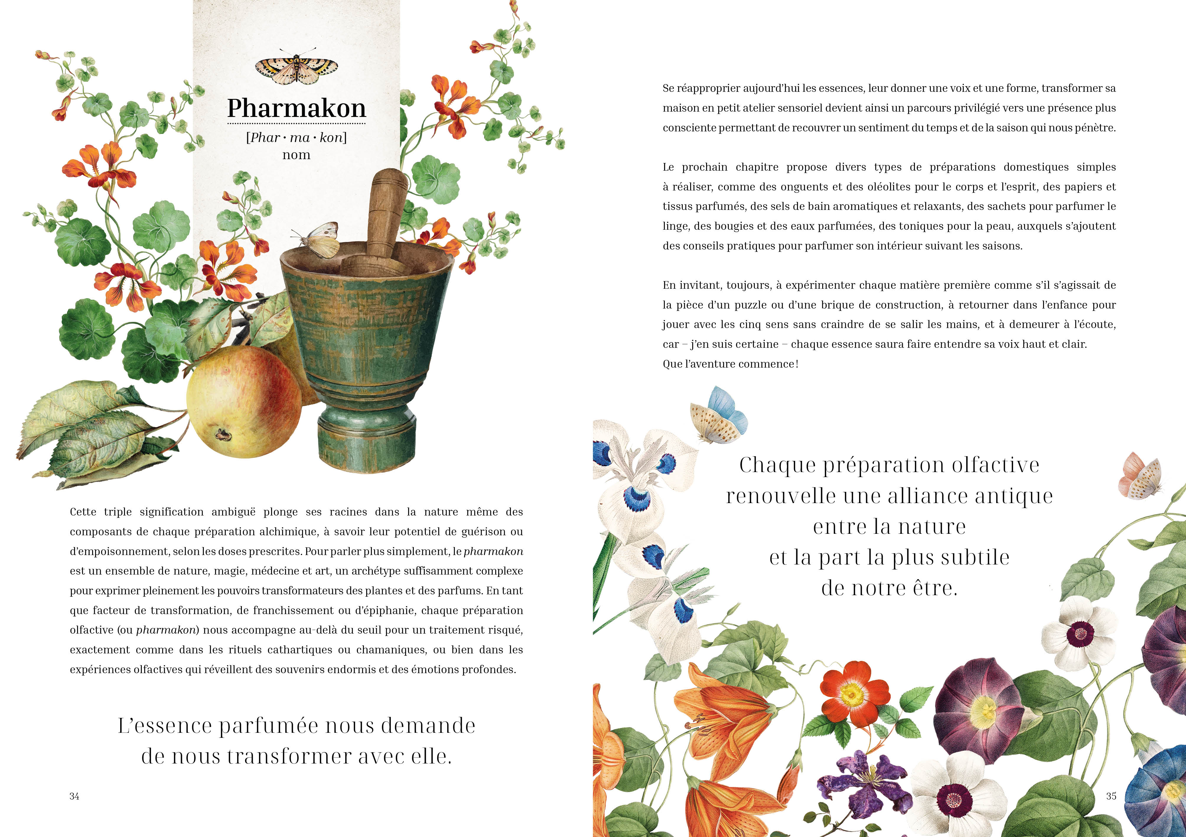 L'herbier des parfums - Image 9