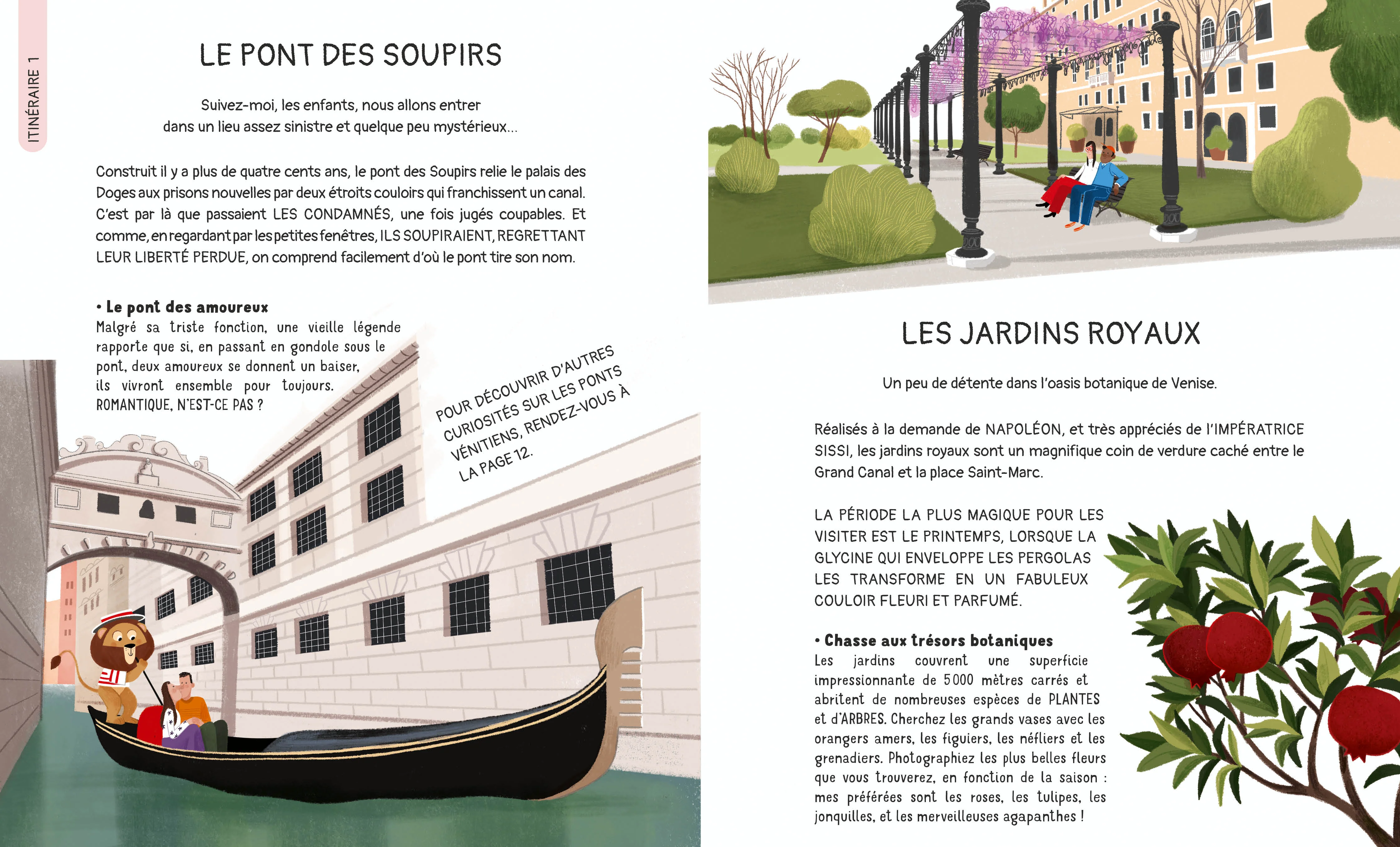 Jeunes explorateurs à la découverte de Venise - Image 8