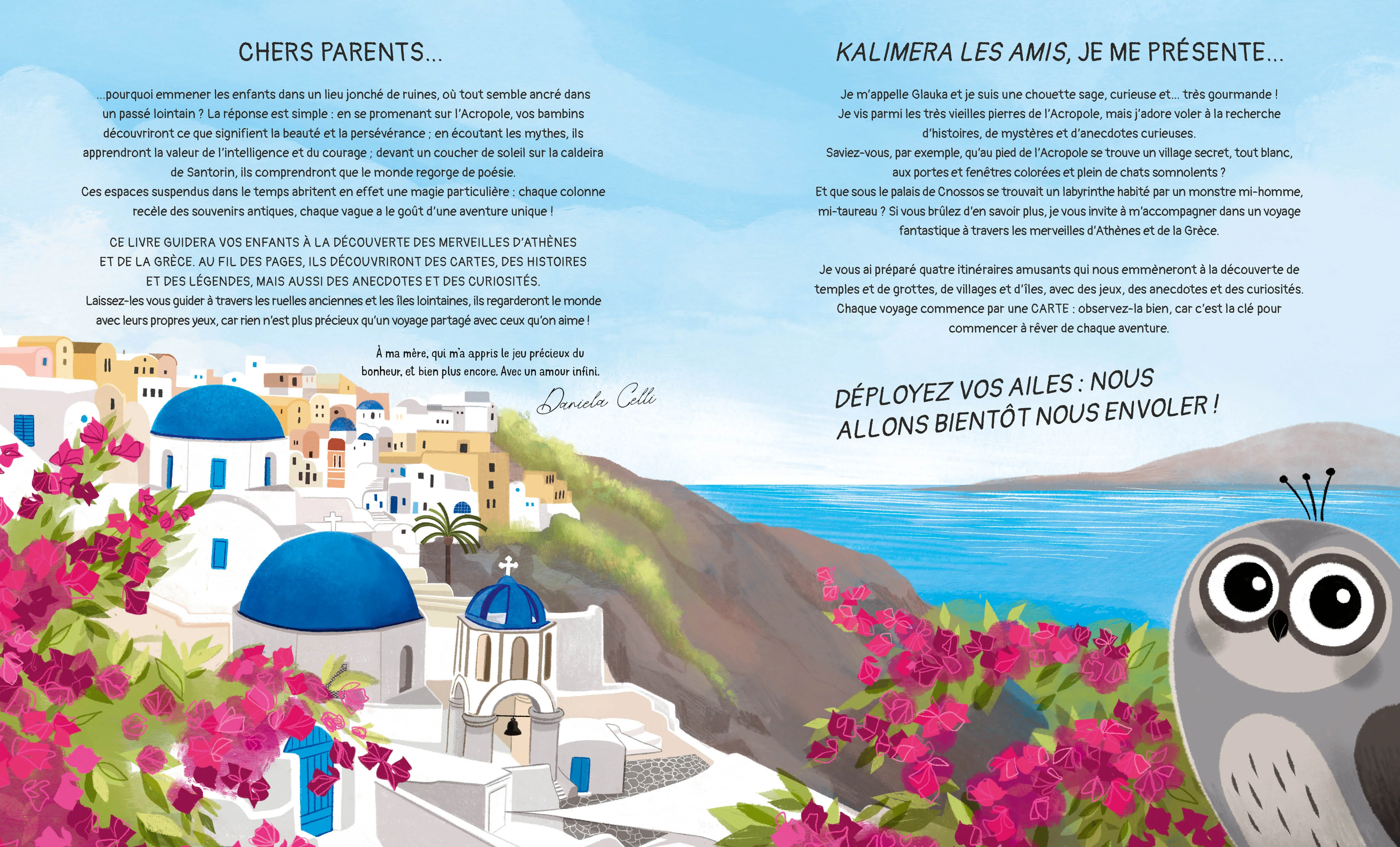 Jeunes explorateurs à la découverte d'Athènes - Image 2