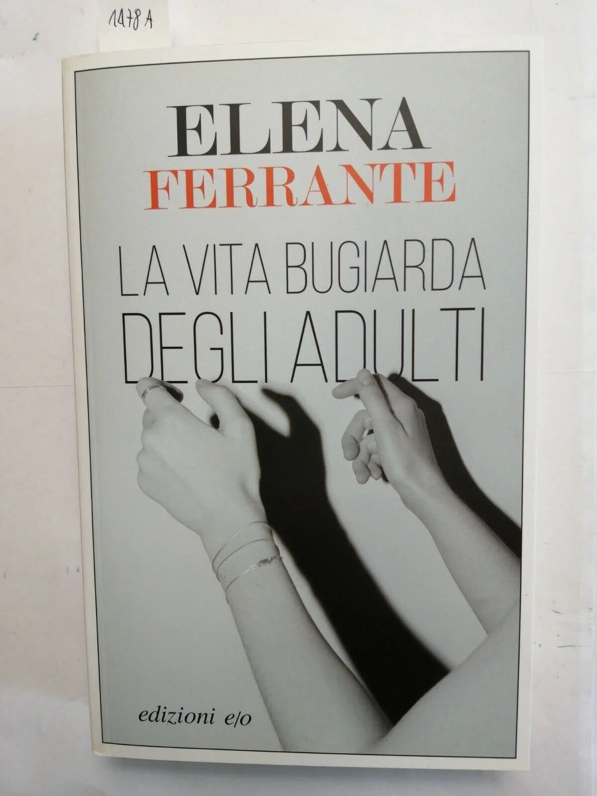 La vie mensongère des adultes - Image 3