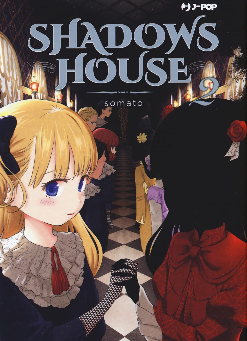 Shadows house (Vol. 2) - Image 3