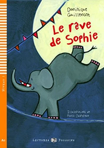 Le reve de sophie + downlodable multimedia - Image 2