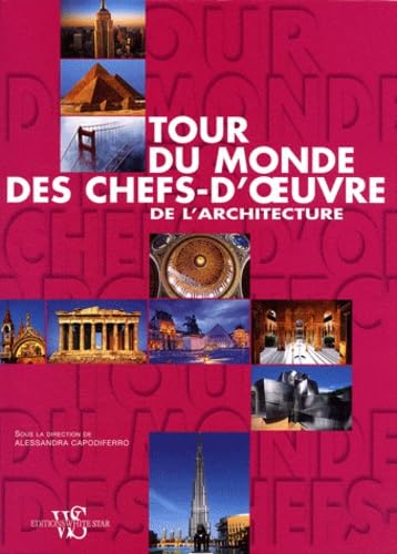 TOUR DU MONDE CHEFS-D'OEUVRE - Image 2