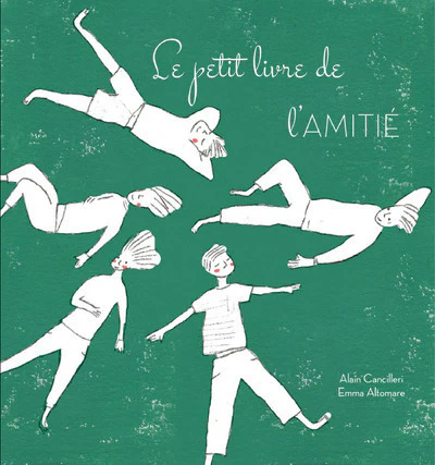 Le petit livre de l'Amitié - Image 4
