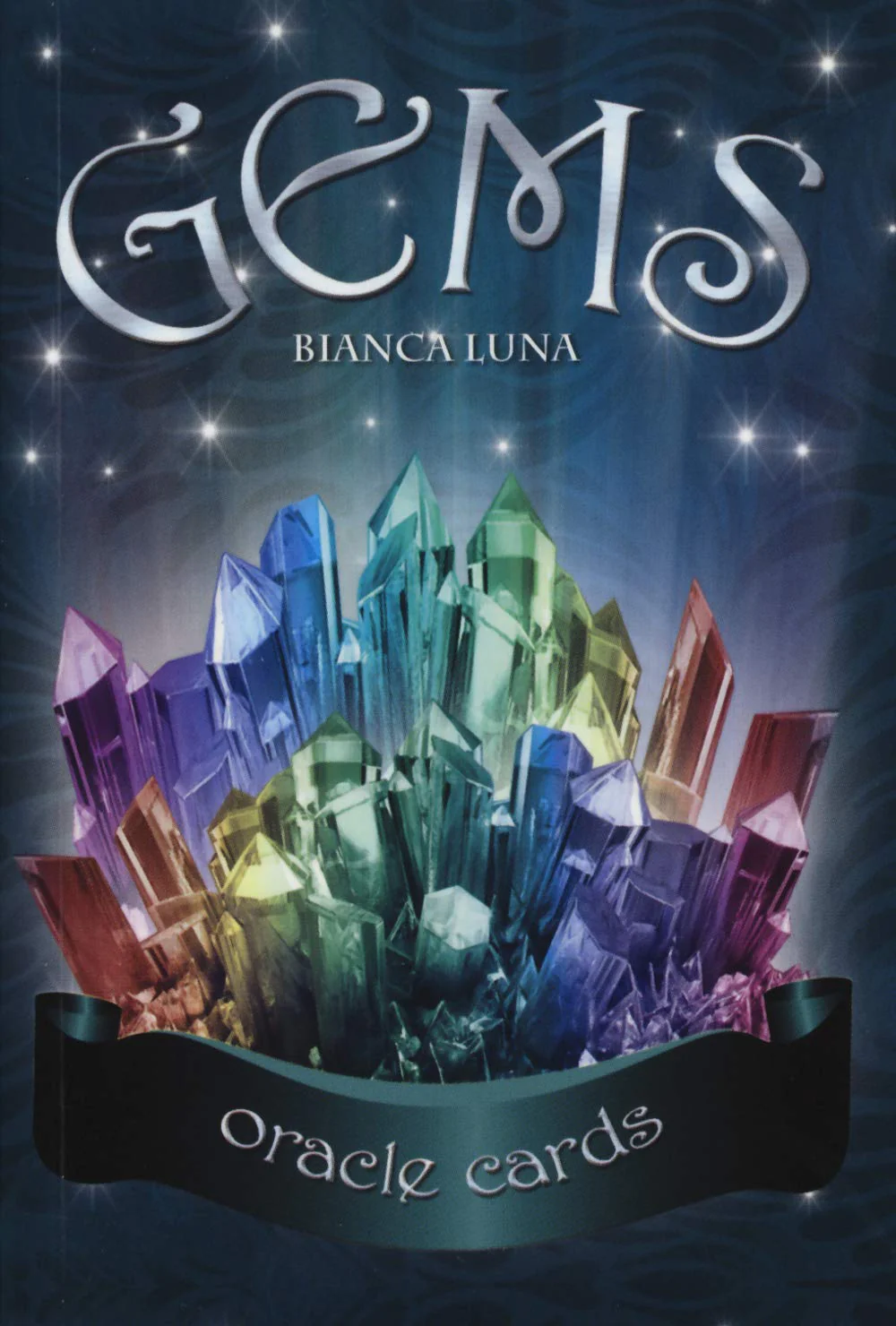 Gems Oracle Cards - Image 3