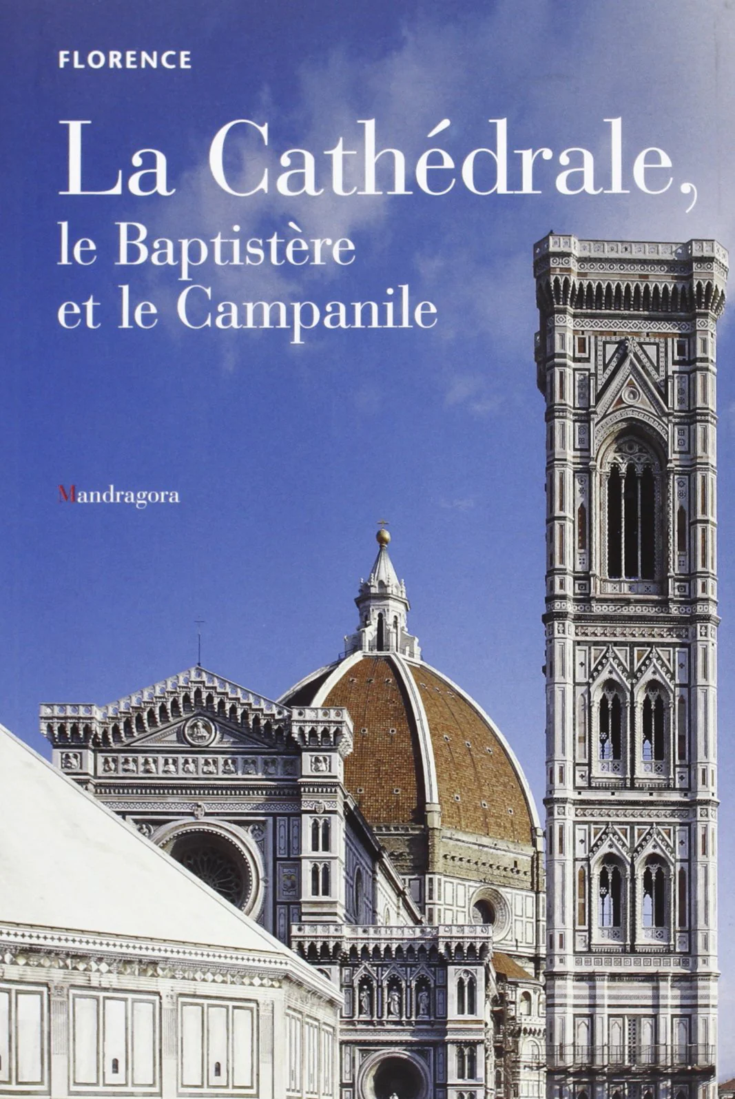 Duomo, battistero, campanile. Ediz. francese - Image 3
