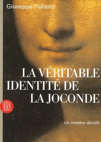 La véritable identité de la Joconde: Un mystère dévoilé - Image 2