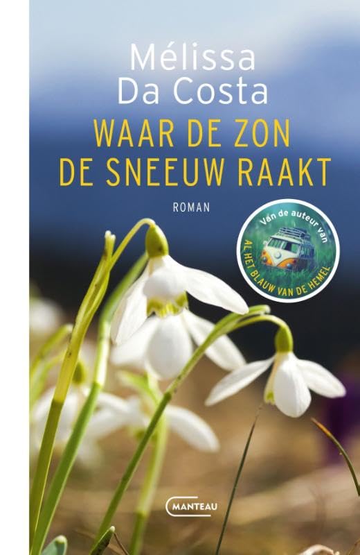 Waar de zon de sneeuw raakt - Image 2