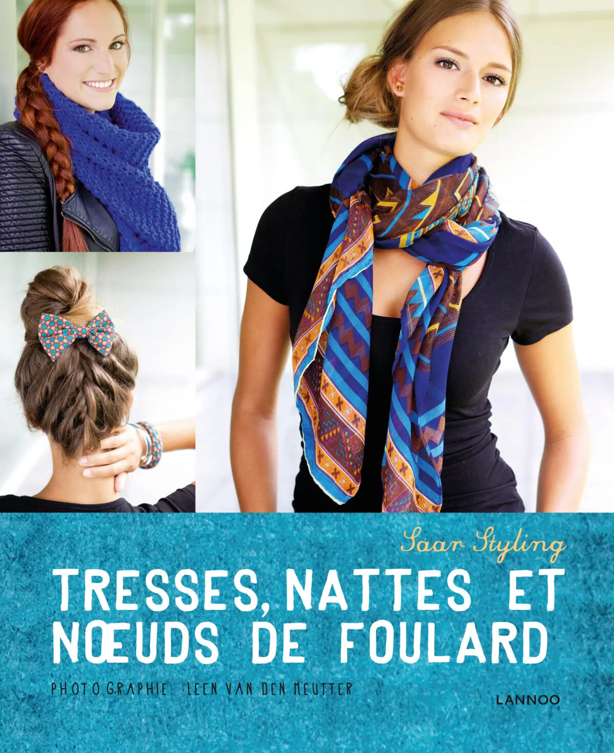 Tresses, Nattes et Noeuds de Fouillard - Image 2