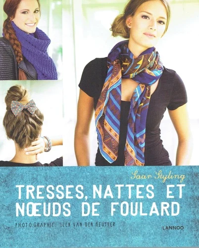 Tresses, Nattes et Noeuds de Fouillard - Image 3
