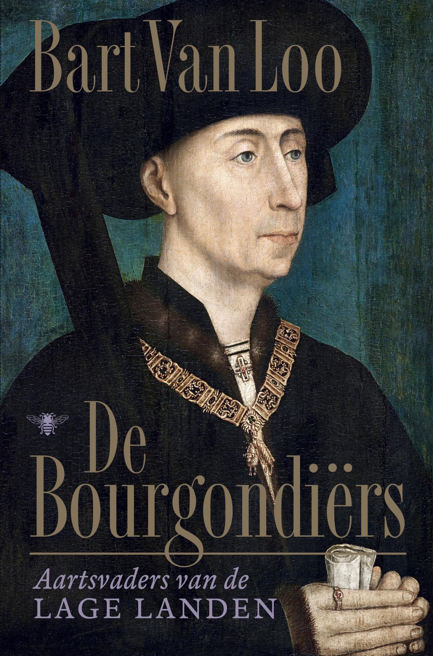 De Bourgondiërs: aartsvaders van de Lage Landen - Image 2