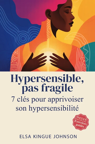 Hypersensible, pas fragile - Image 2