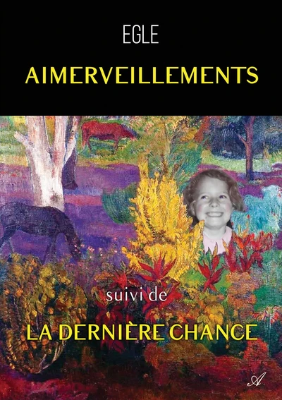 Aimerveillements, suivi de La dernière chance - Image 2