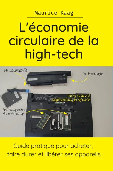 L'économie circulaire de la high-tech - Image 2